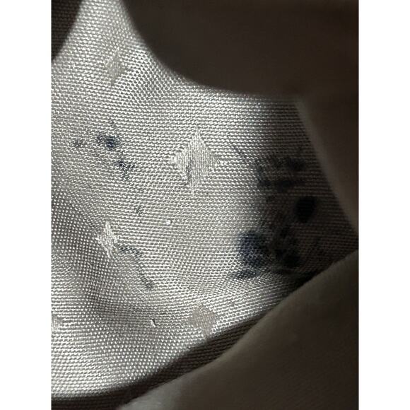 Fossil / Morgan / Traveler / Gold, Metallic / Leather / Crossbody / Bag - Picture 11 of 13